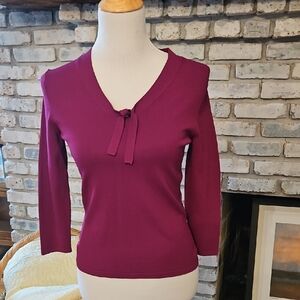 Ann Taylor Sweater XS